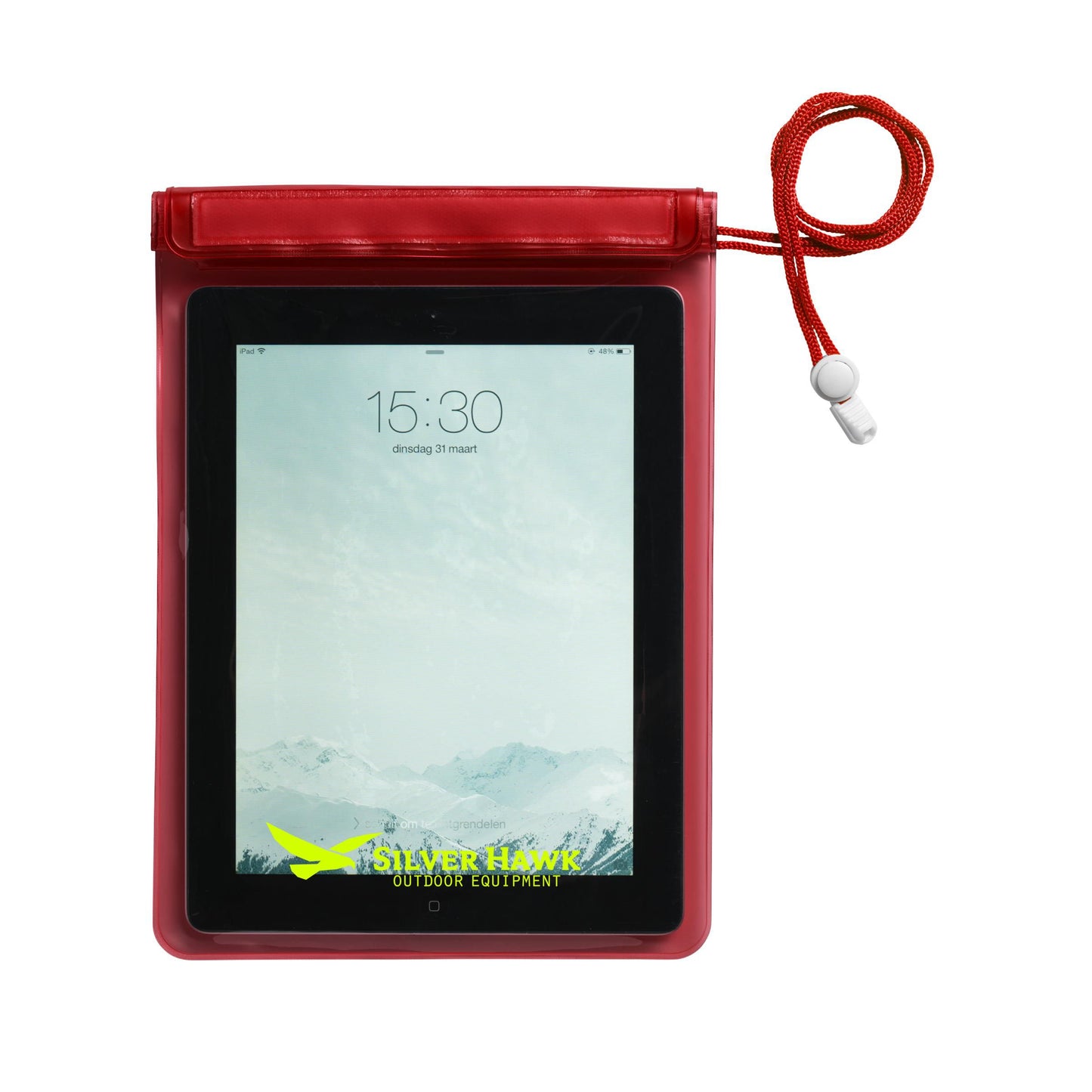 Waterproof XL Etui