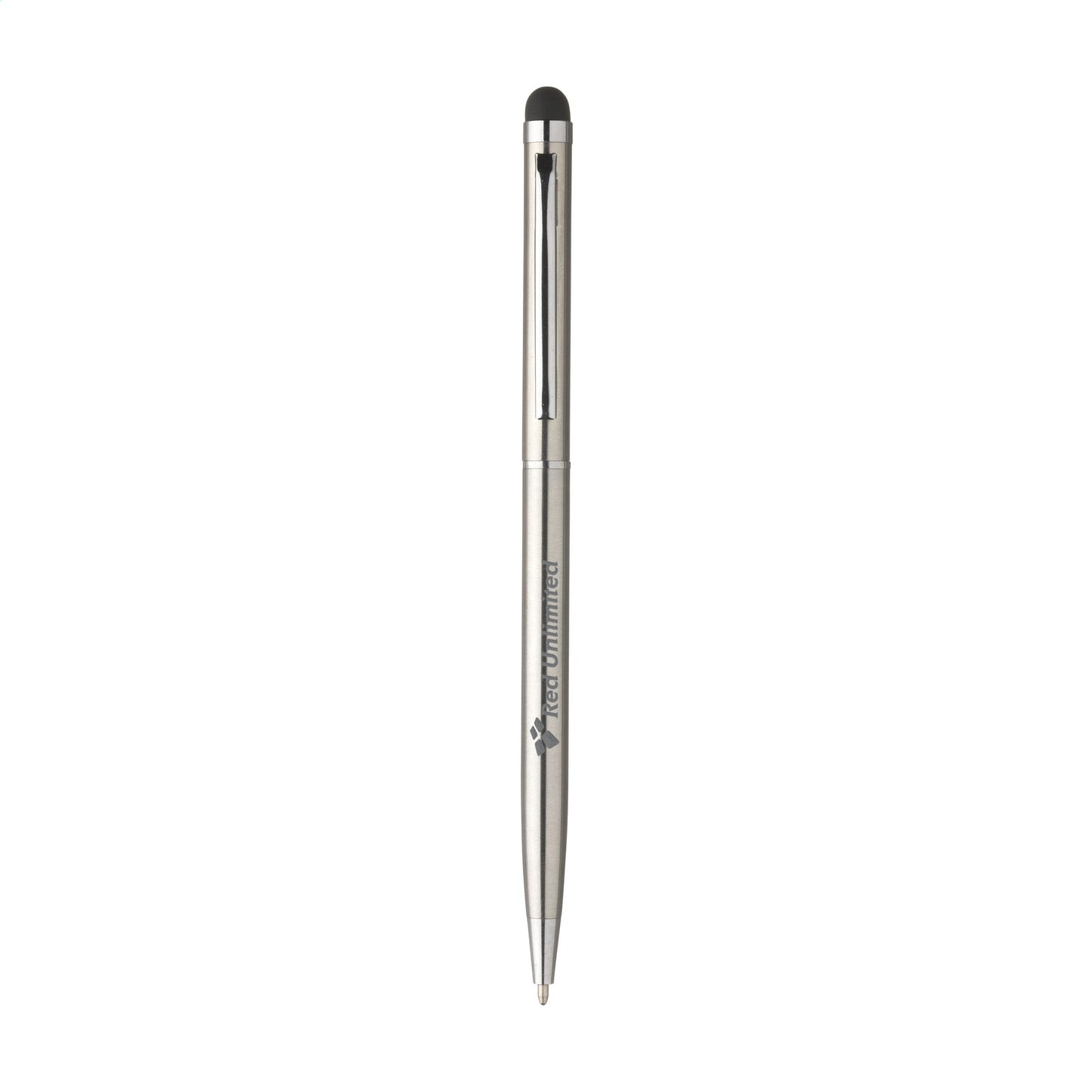 Stylus Steel Touch Kugelschreiber
