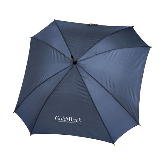 QuadraPlu Regenschirm