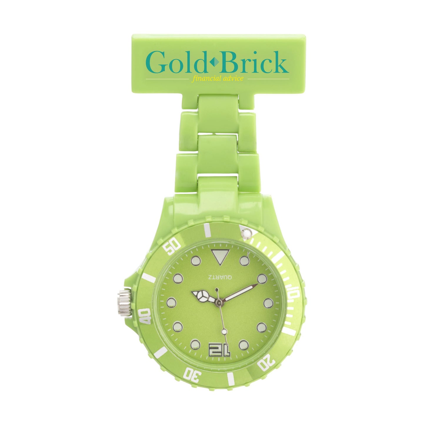 CareWatch Uhr