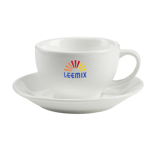 Sienna Tasse & Untertasse