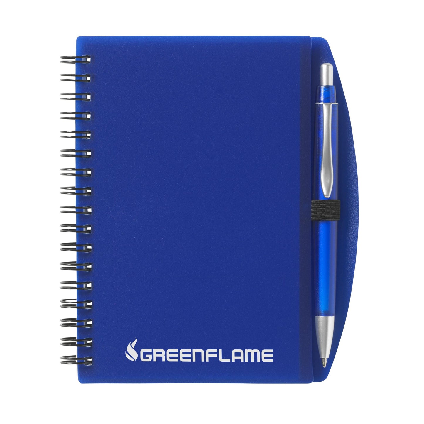 NoteBook A6 Notizbuch