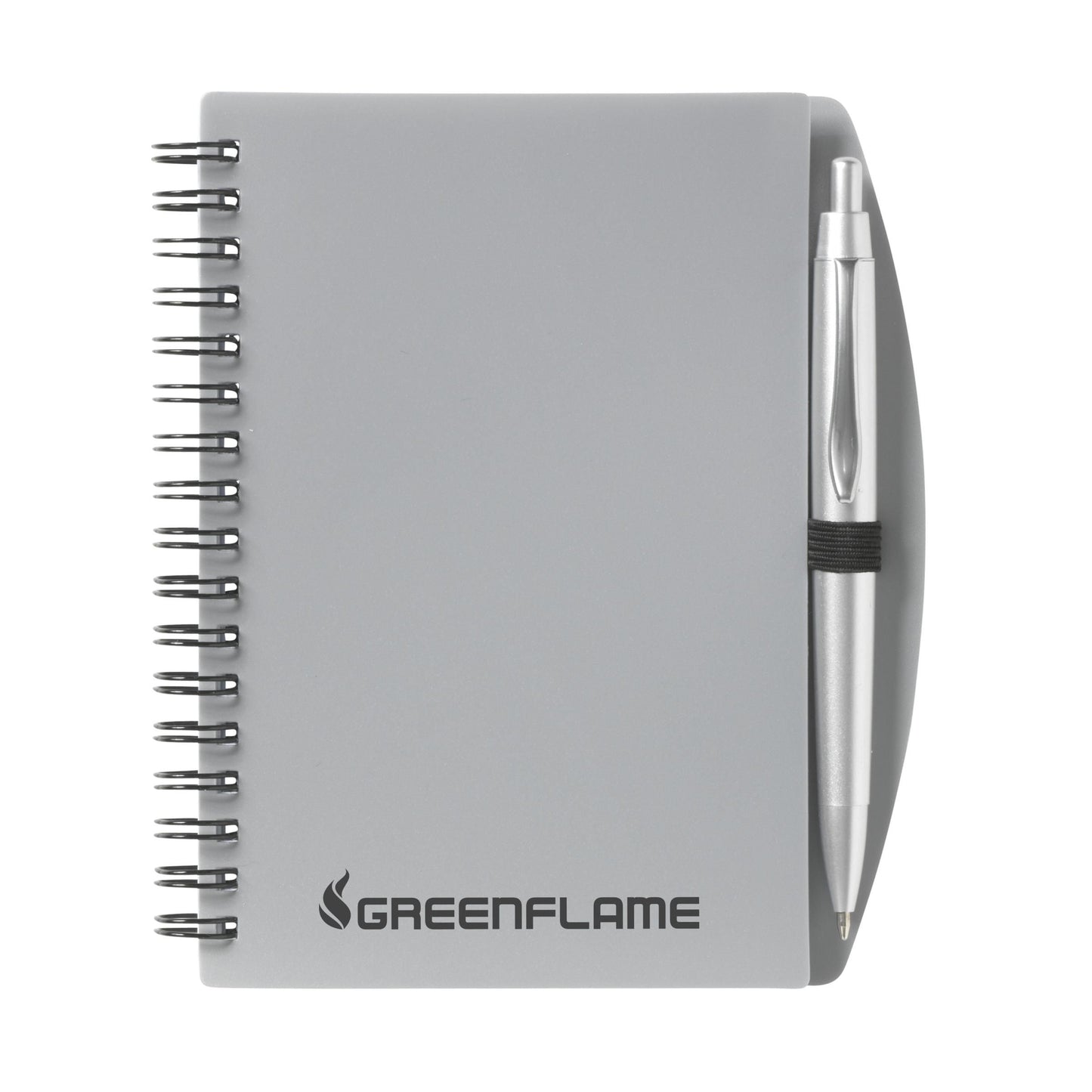 NoteBook A6 Notizbuch