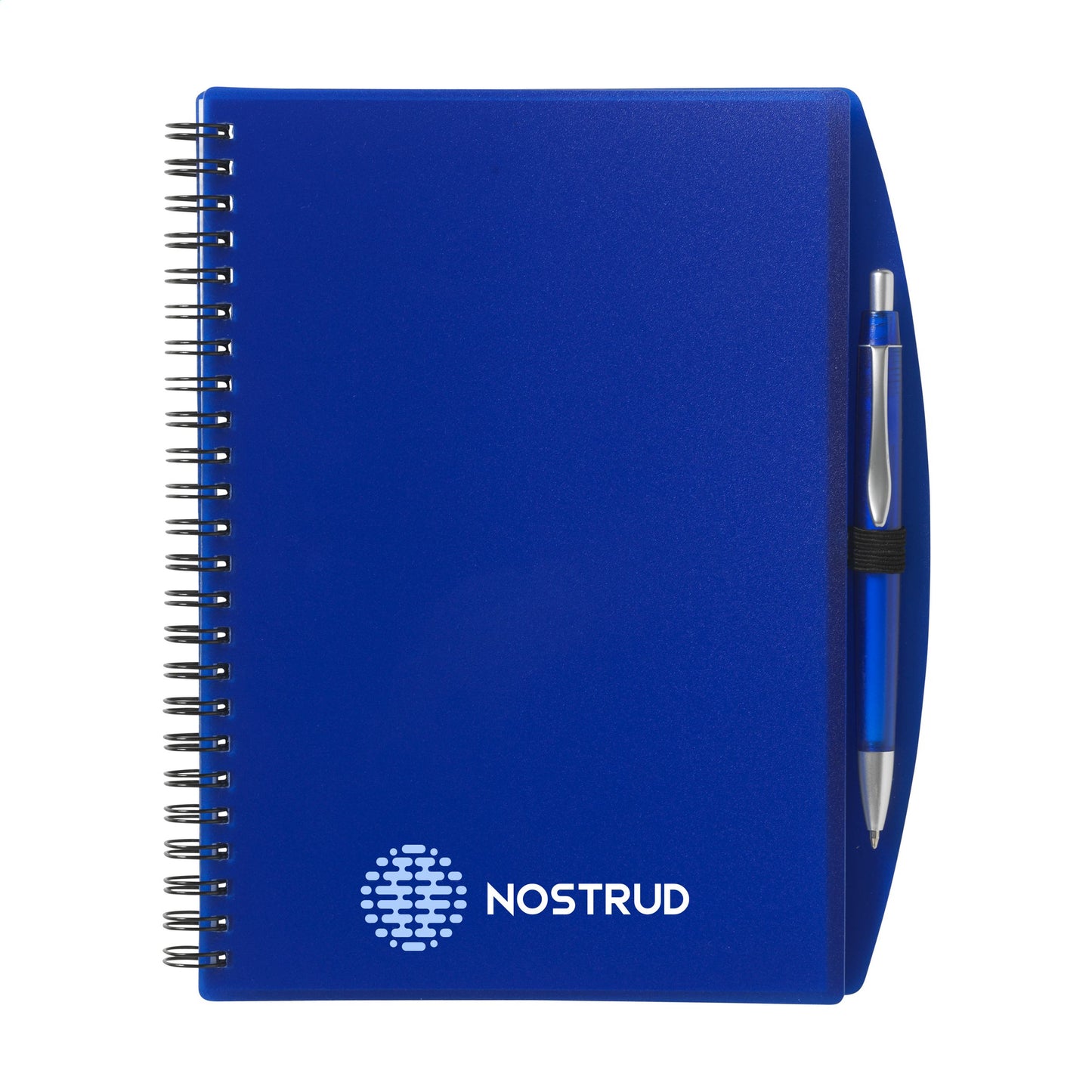 NoteBook A5 Notizbuch