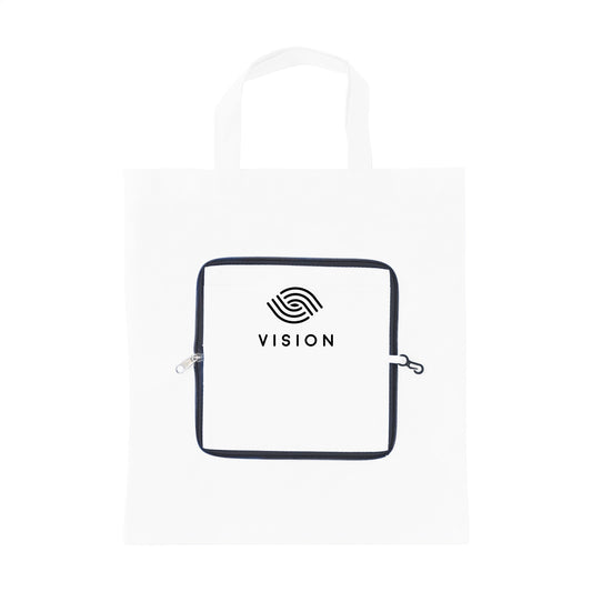 SmartShopper faltbare Tasche
