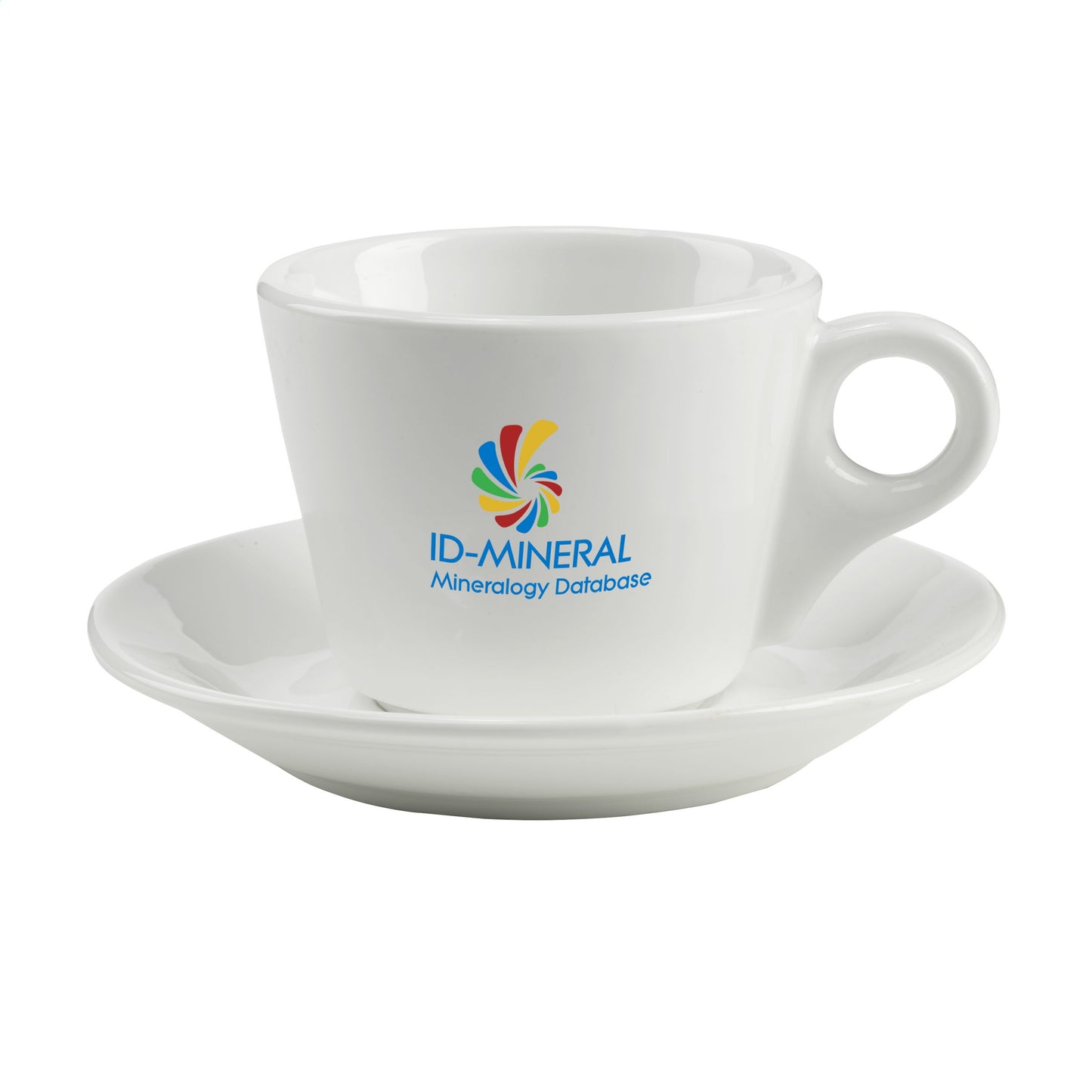 Da Vinci Tasse & Untertasse