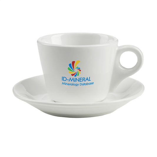 Da Vinci Tasse & Untertasse