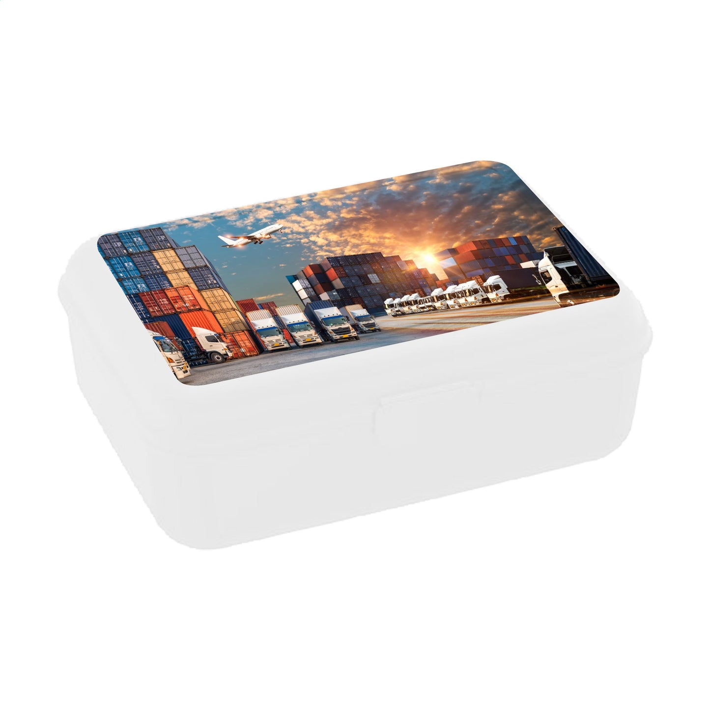 School Box Deluxe