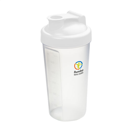 Shaker Protein Proteinshaker Trinkbecher