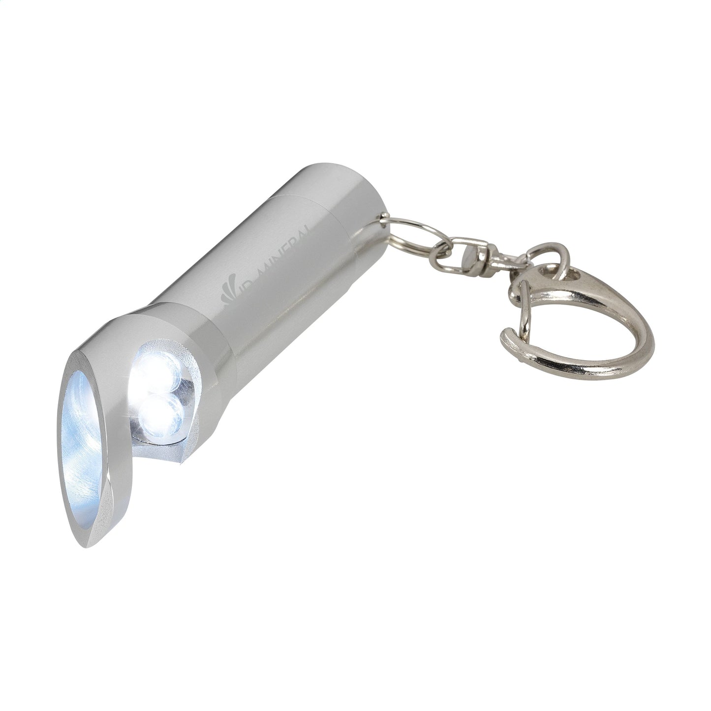 OpenLED Lampe/Öffner