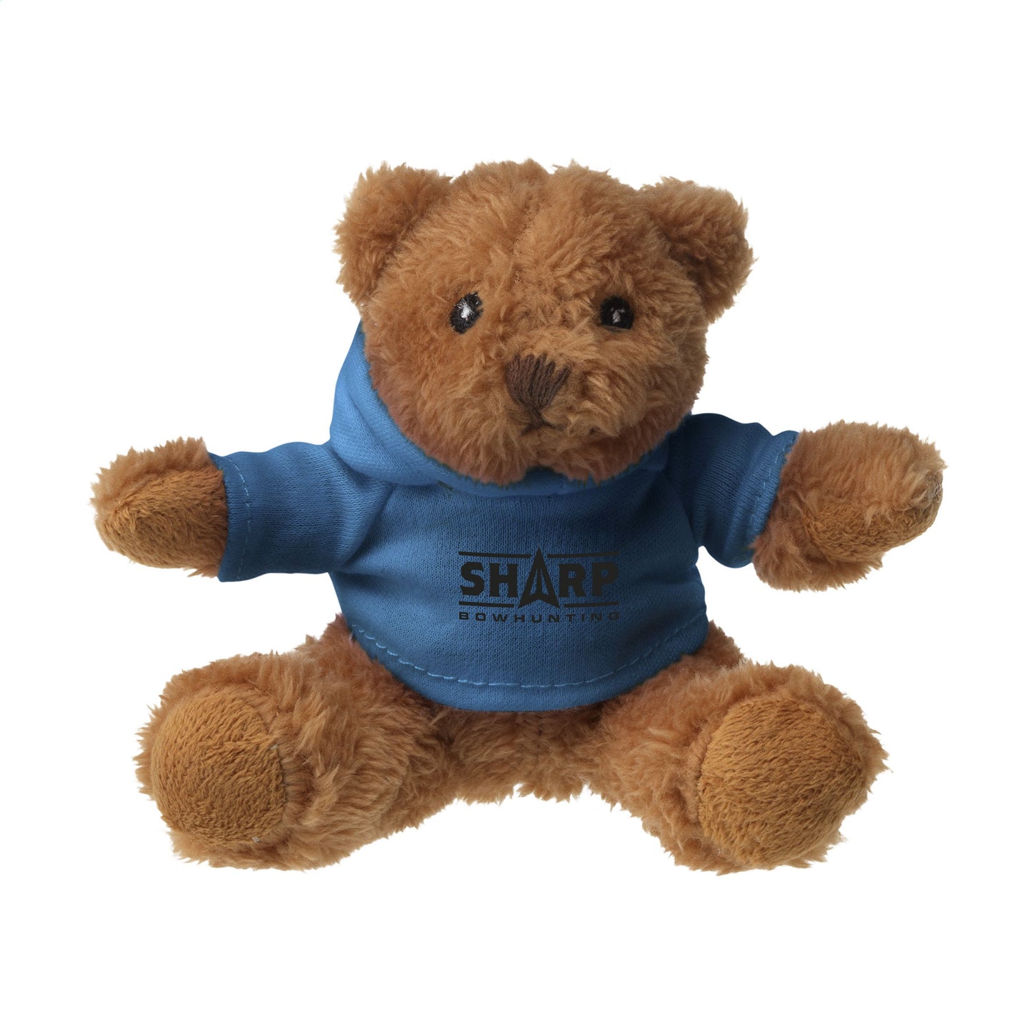 HoodedBear Bär
