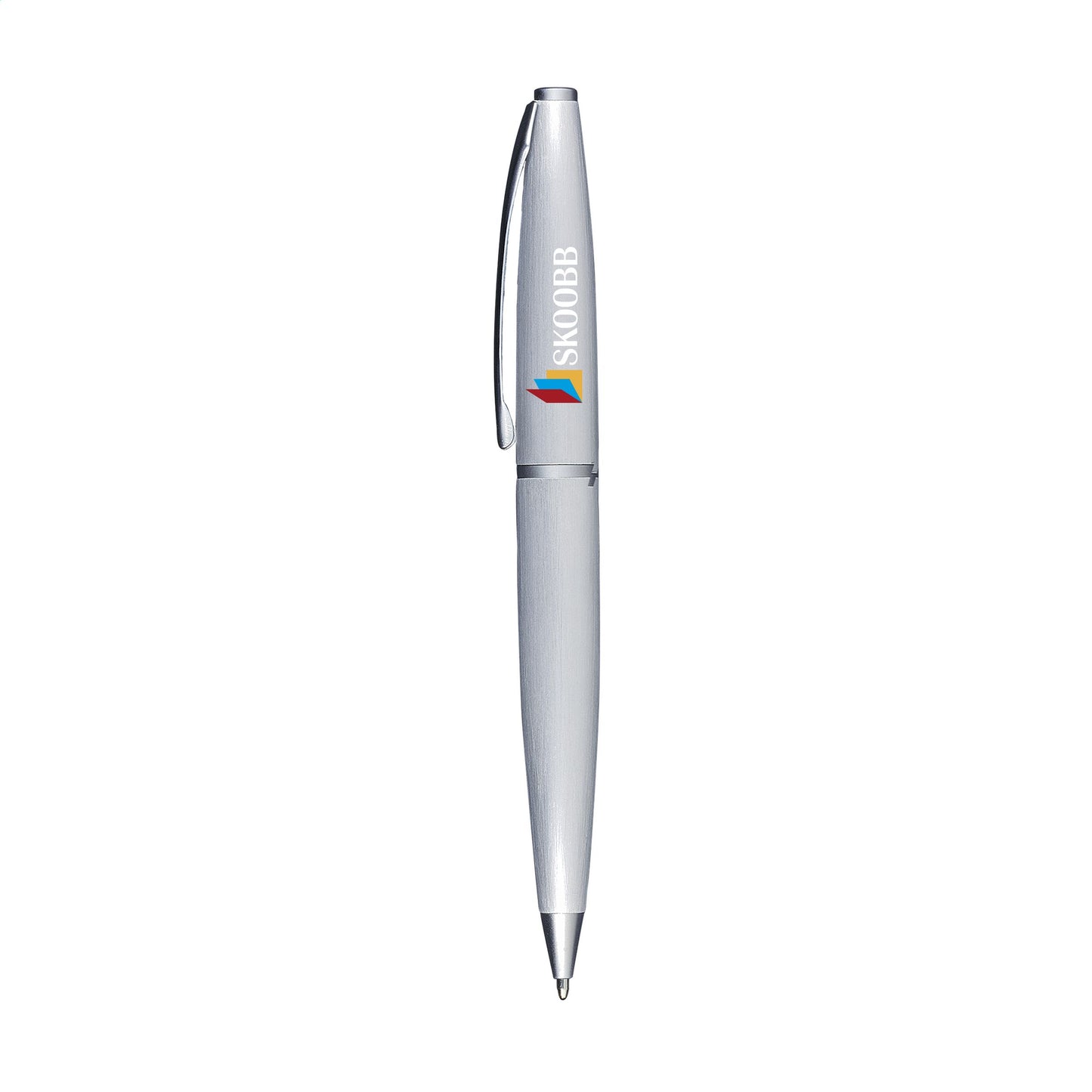 SilverPoint Kugelschreiber