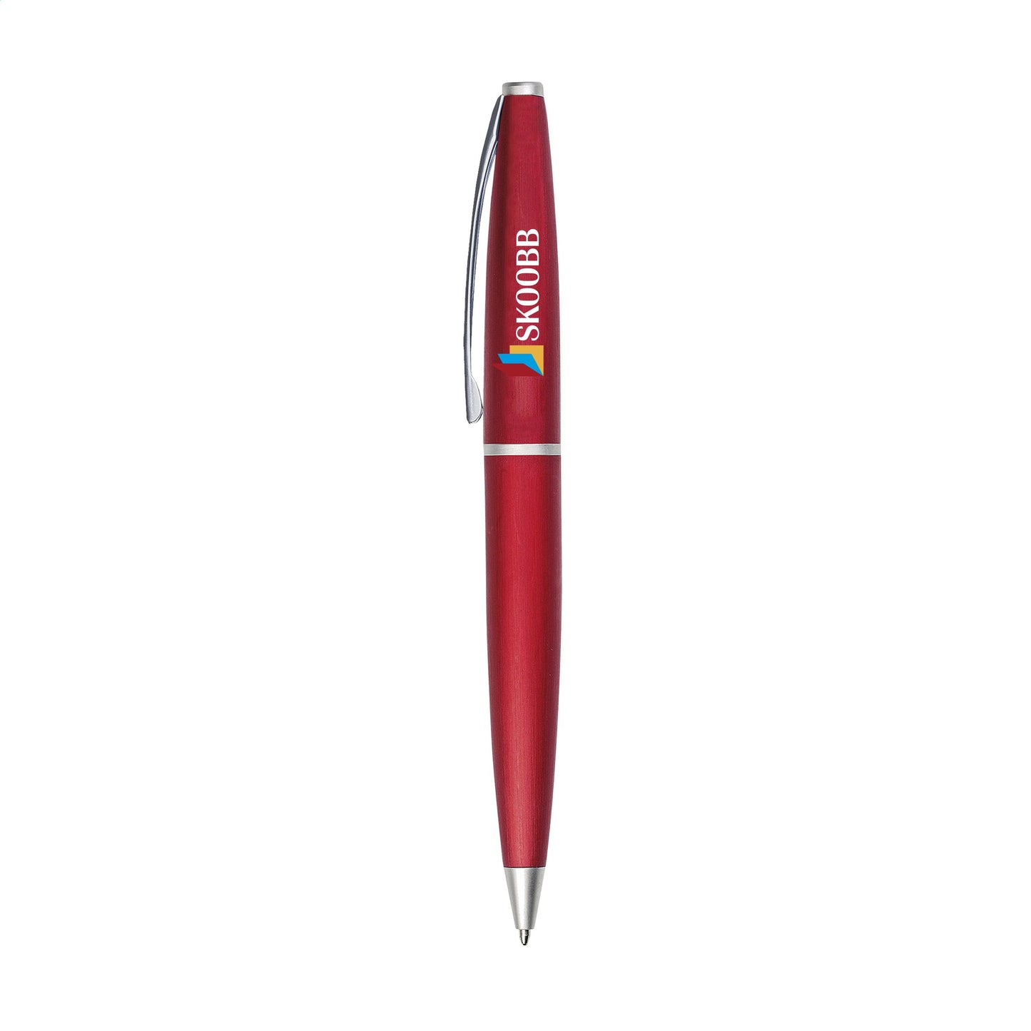 SilverPoint Kugelschreiber