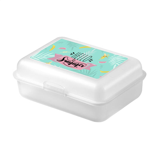 LunchBox Mini Lunchbox