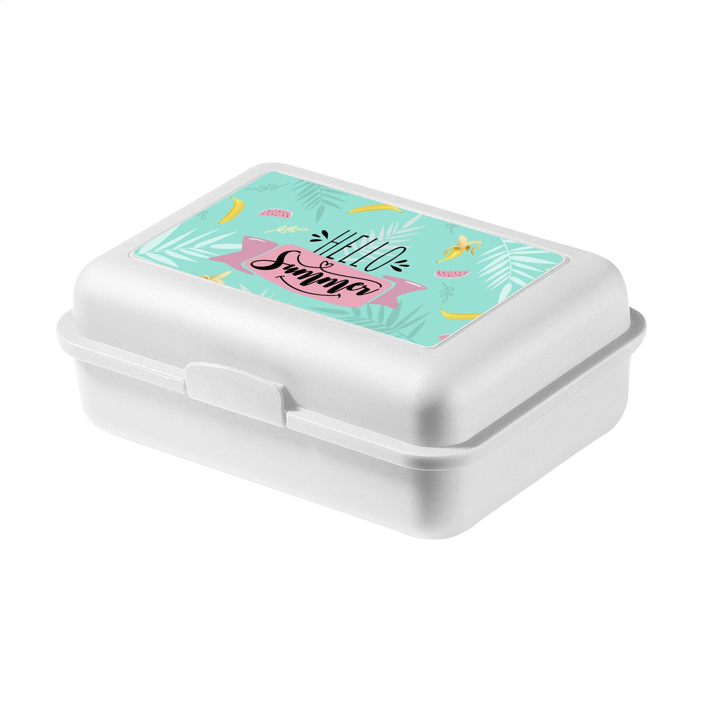 LunchBox Mini Lunchbox