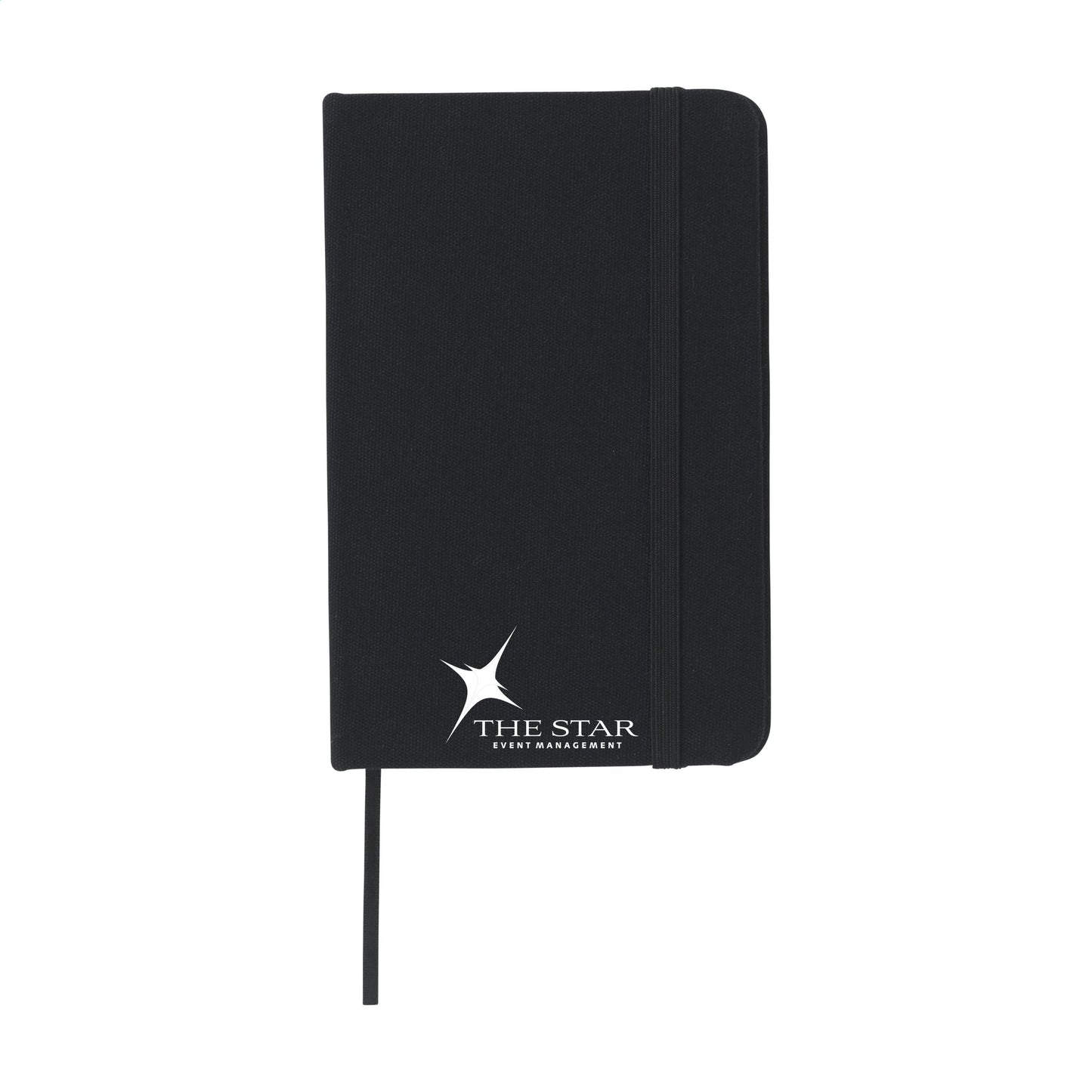 Cotton Notebook A6 Notizbuch