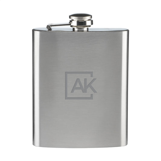 HipFlask Flachmann