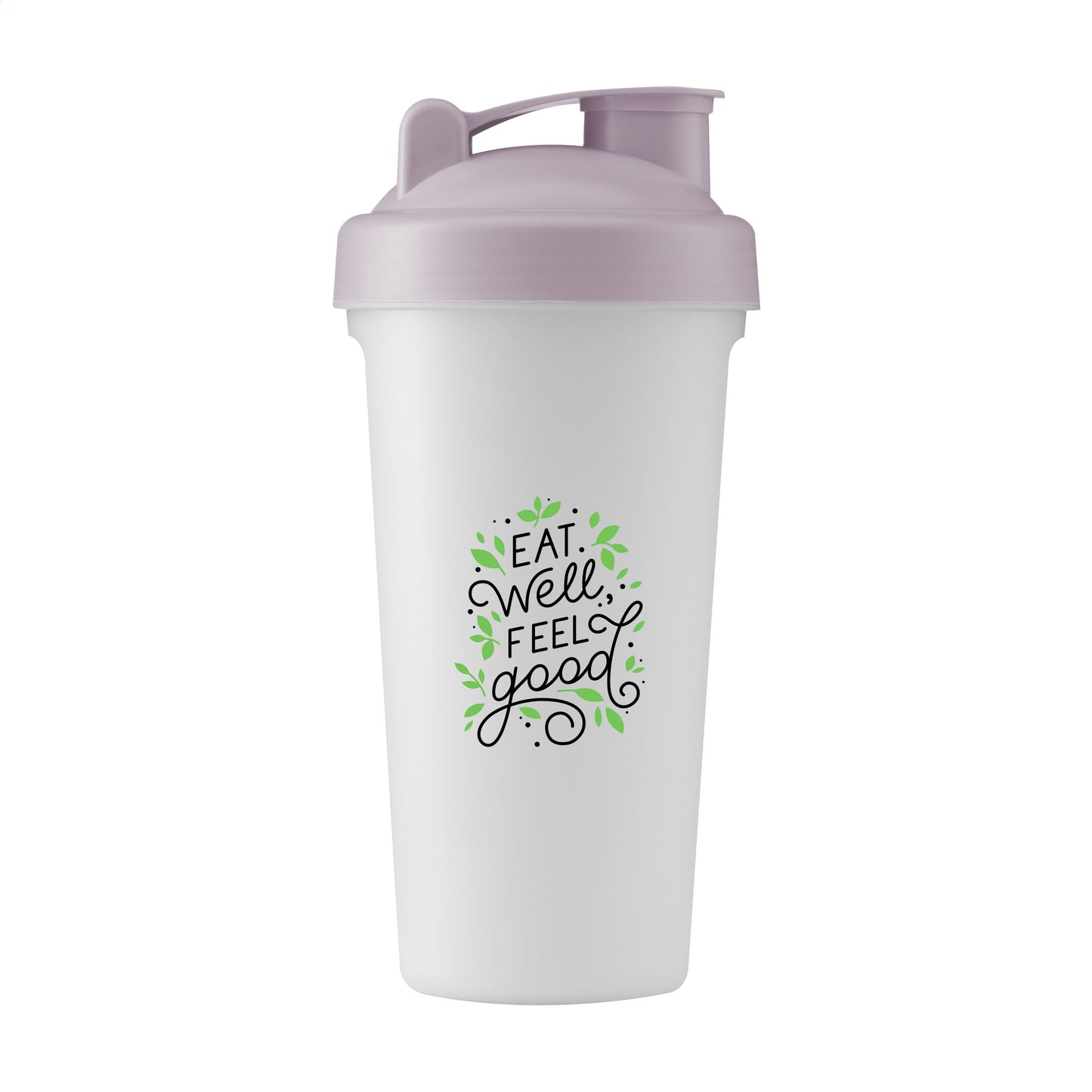 Eco Shaker Protein 600 ml Trinkbecher