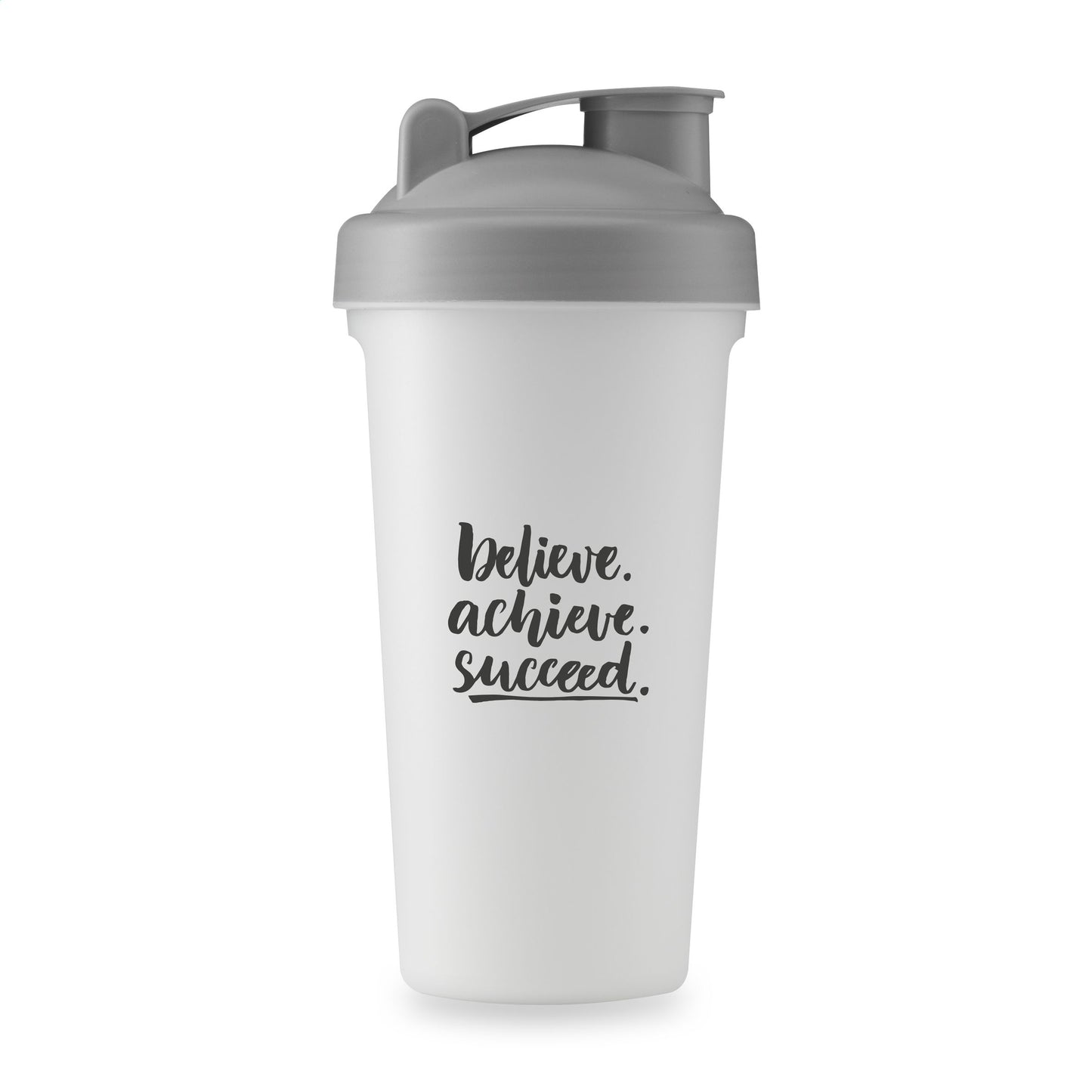 Eco Shaker Protein 600 ml Trinkbecher