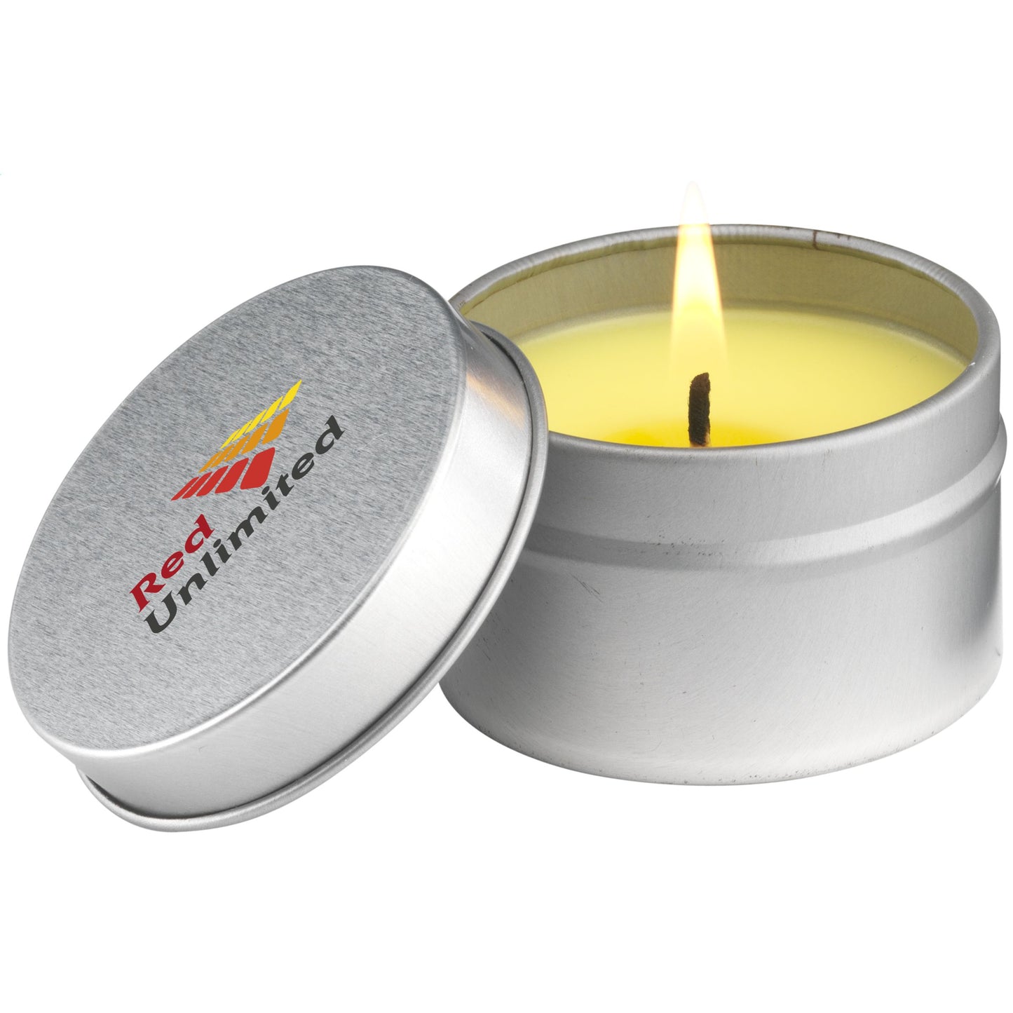 CandleTin