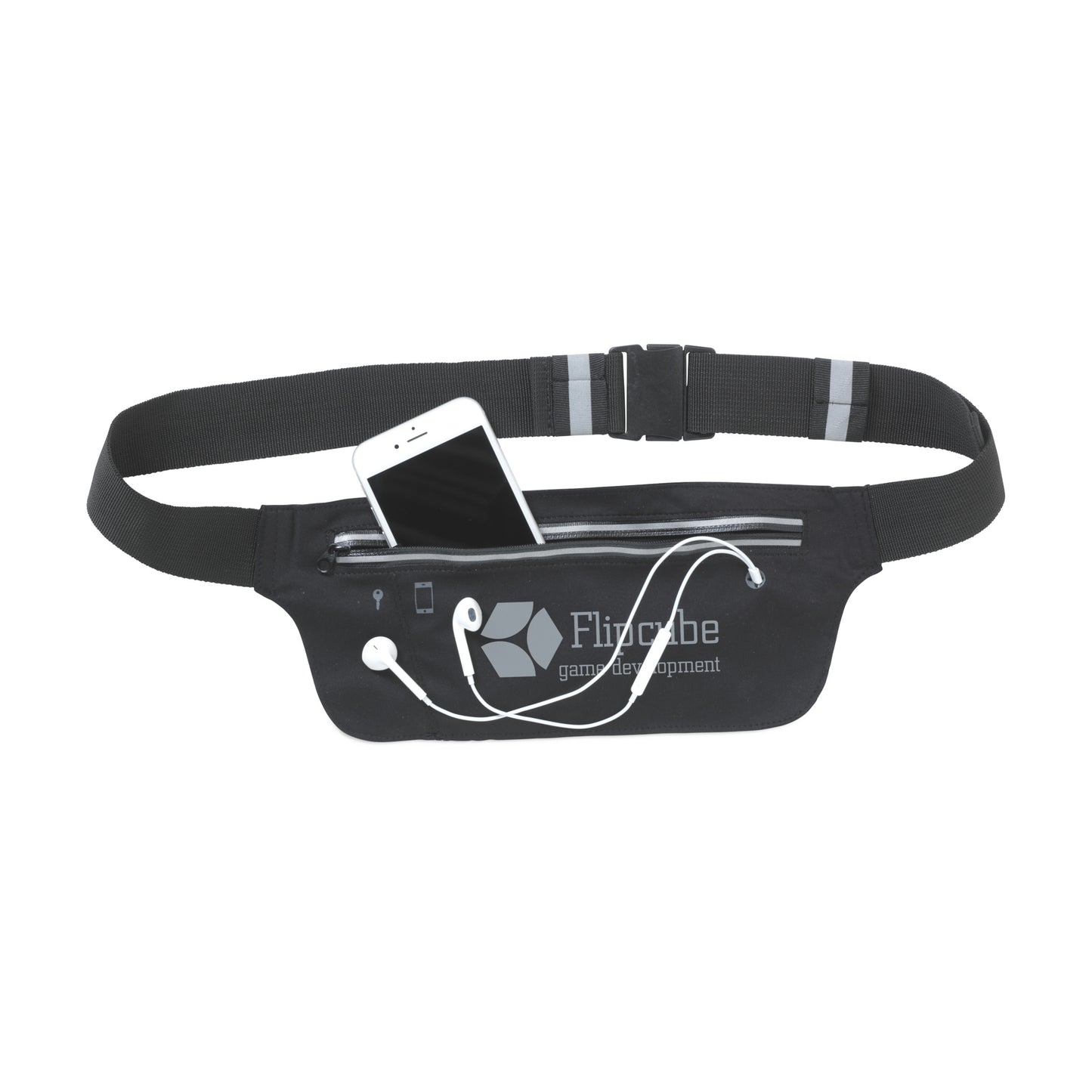 Running Belt Hüfttasche