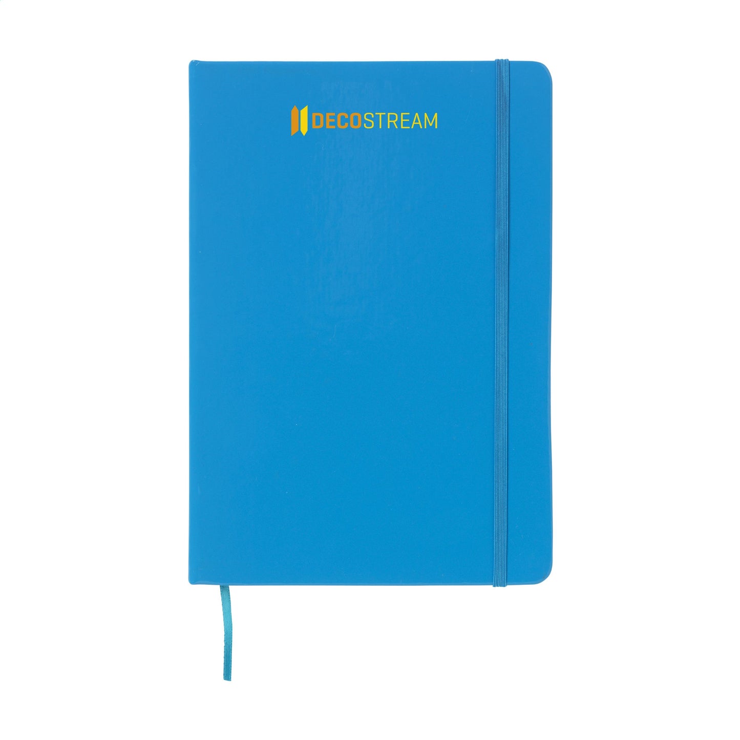 Neon Notes A5 Notizbuch