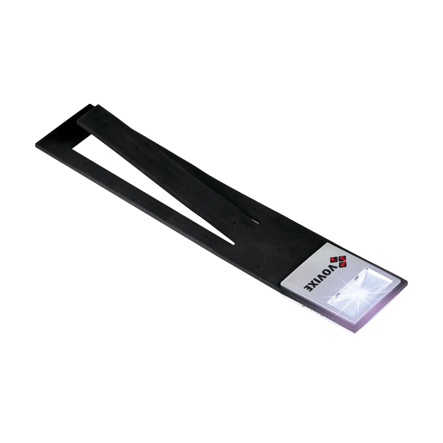 FlexReader Leselampe