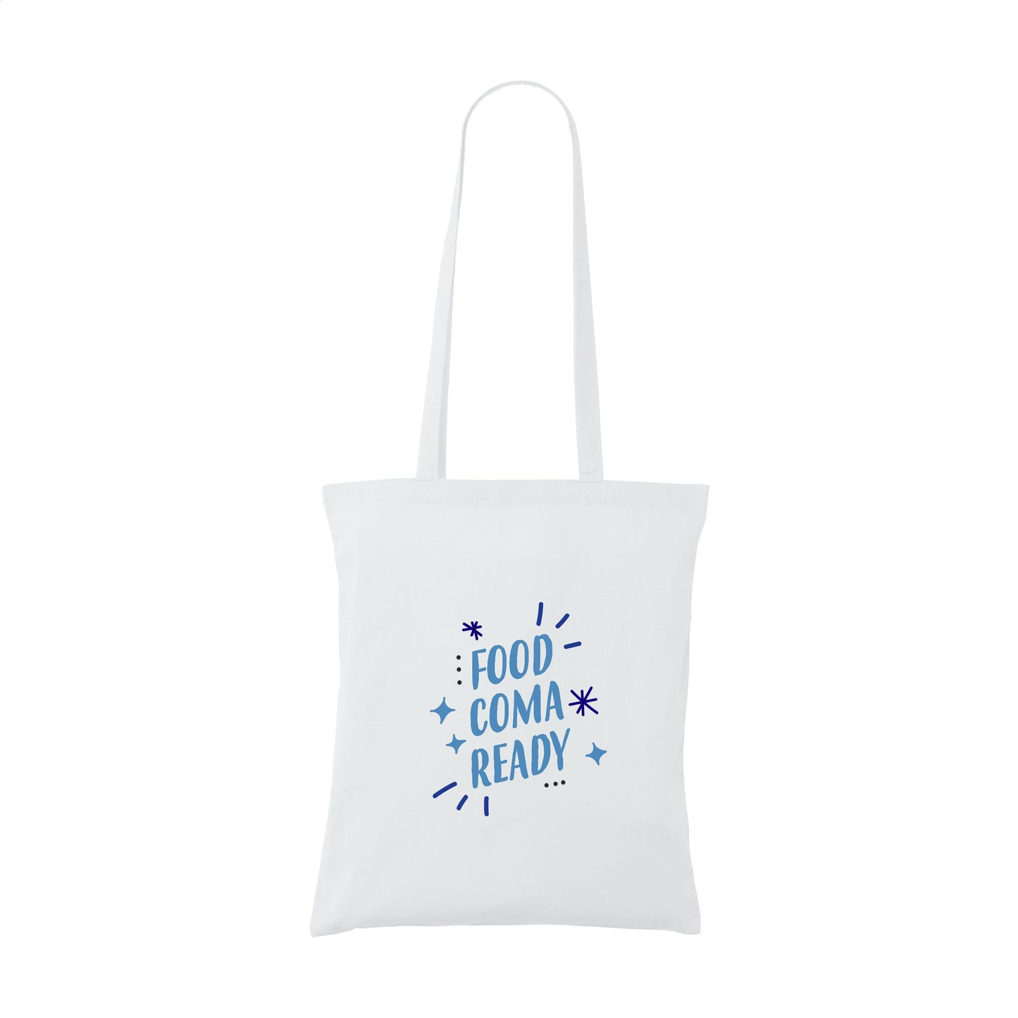 Shoppy Colour Bag Baumwolltasche