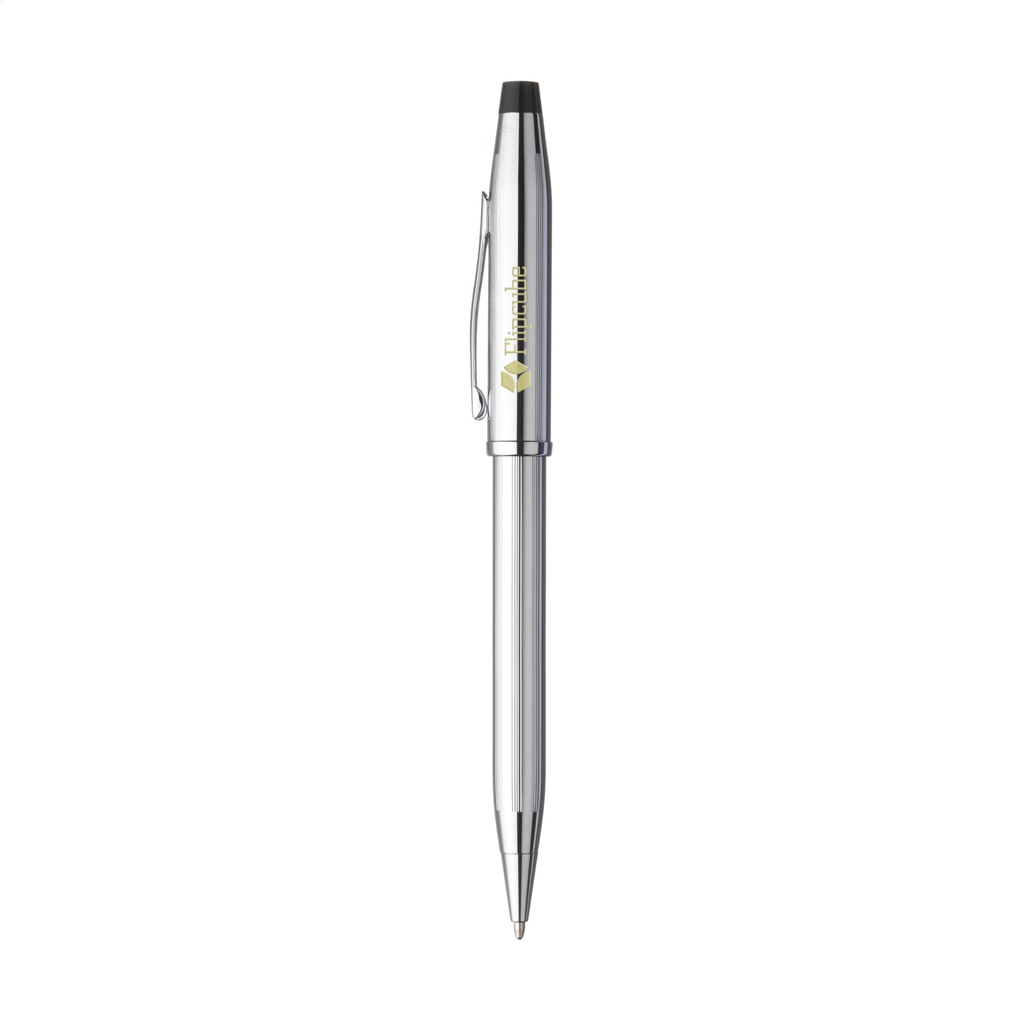 Cross Century II Lustrous Chrome