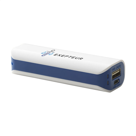 Powerbank 2200 Notladegerät