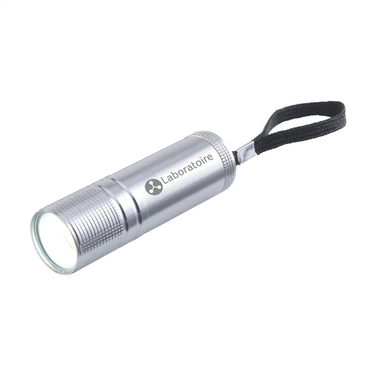 StarLED COB Taschenlampe
