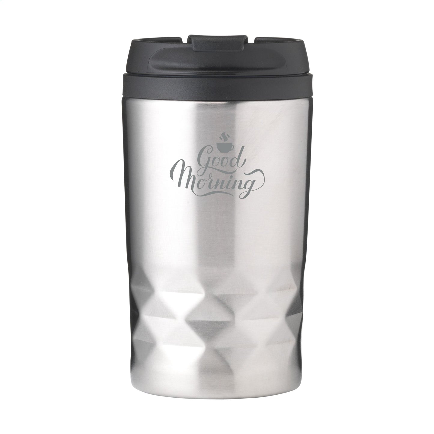 Graphic Mini Mug Thermobecher