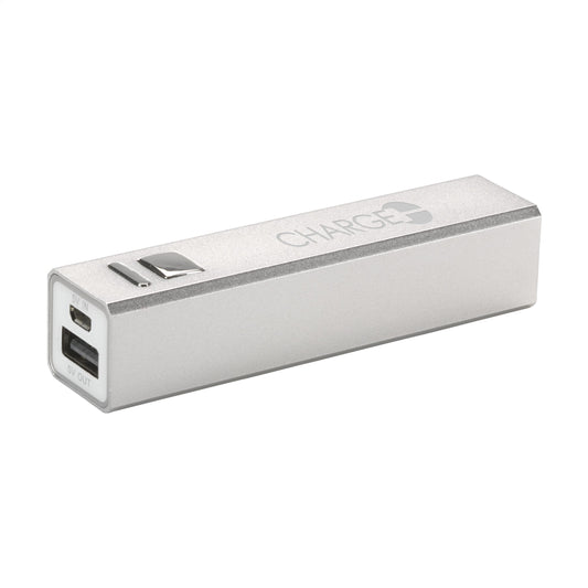 Powerbank 2600 Notladegerät