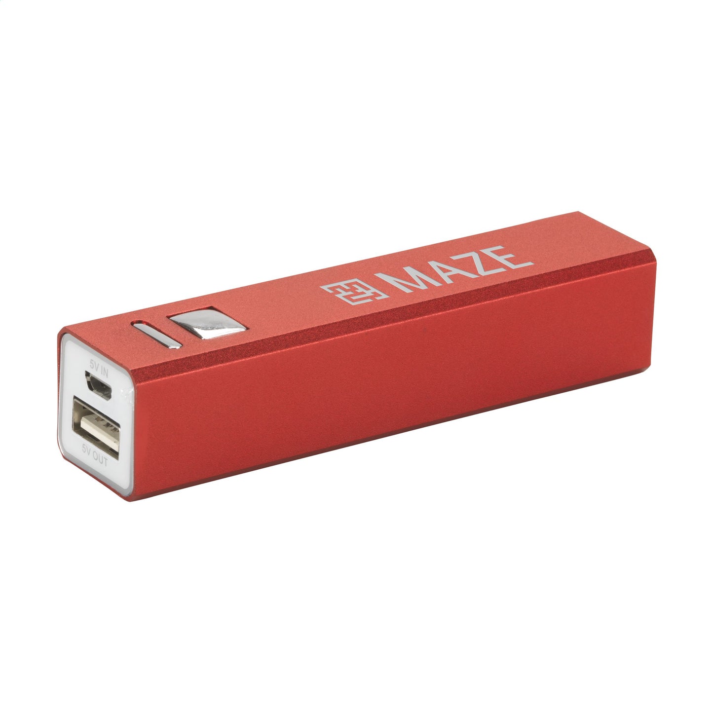 Powerbank 2600 Notladegerät