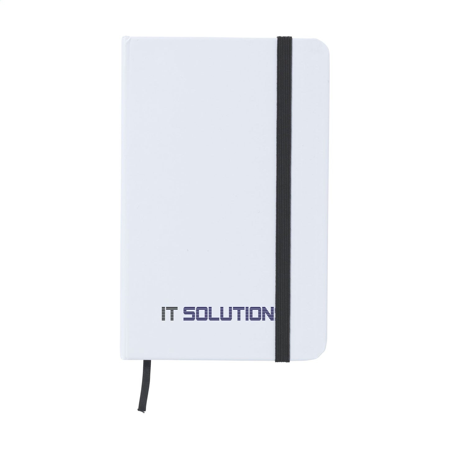 WhiteNote A6 Notizbuch