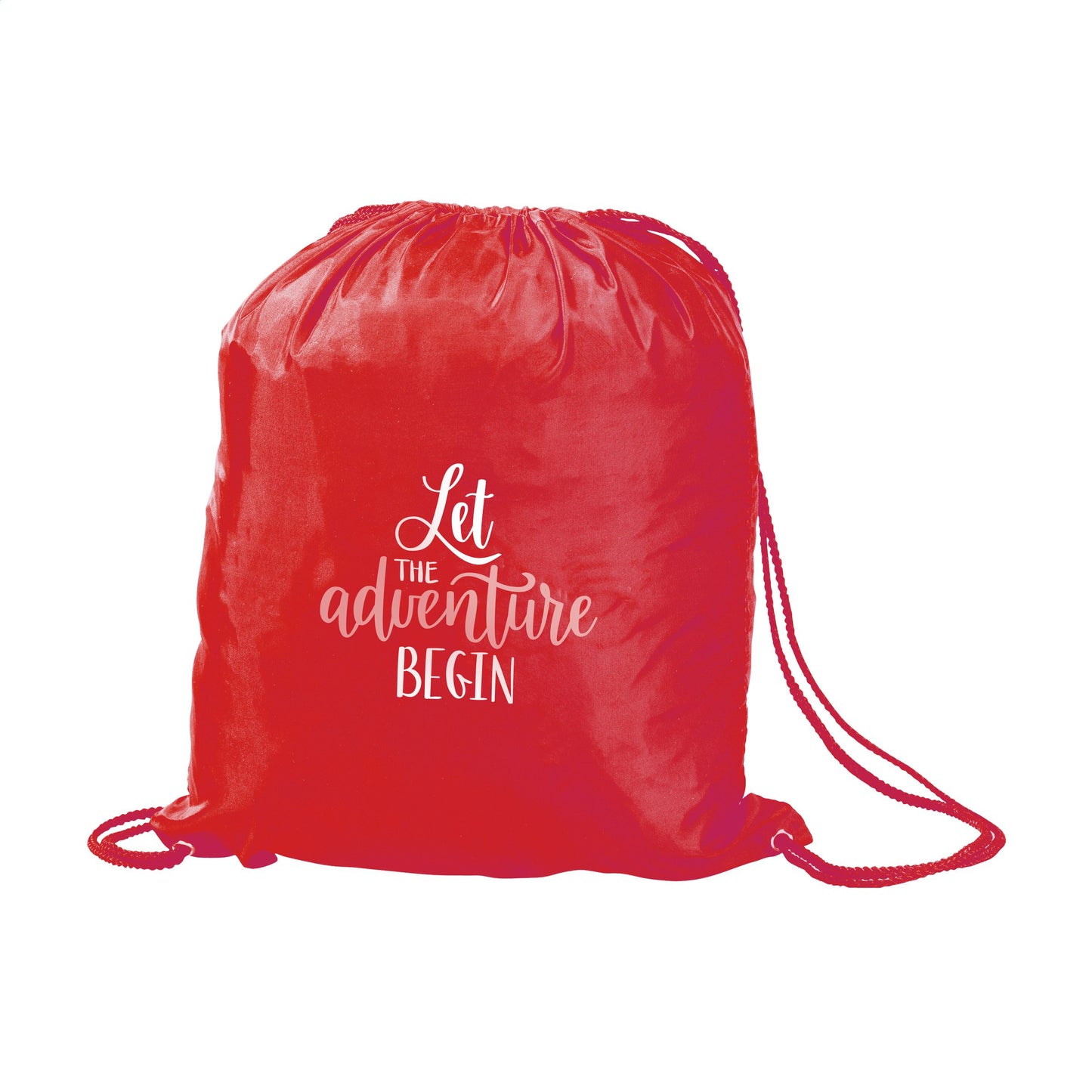 PromoBag Rucksack