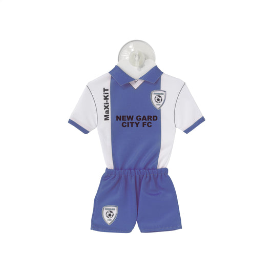 Maxi Kit Fußball 21 x 16 cm