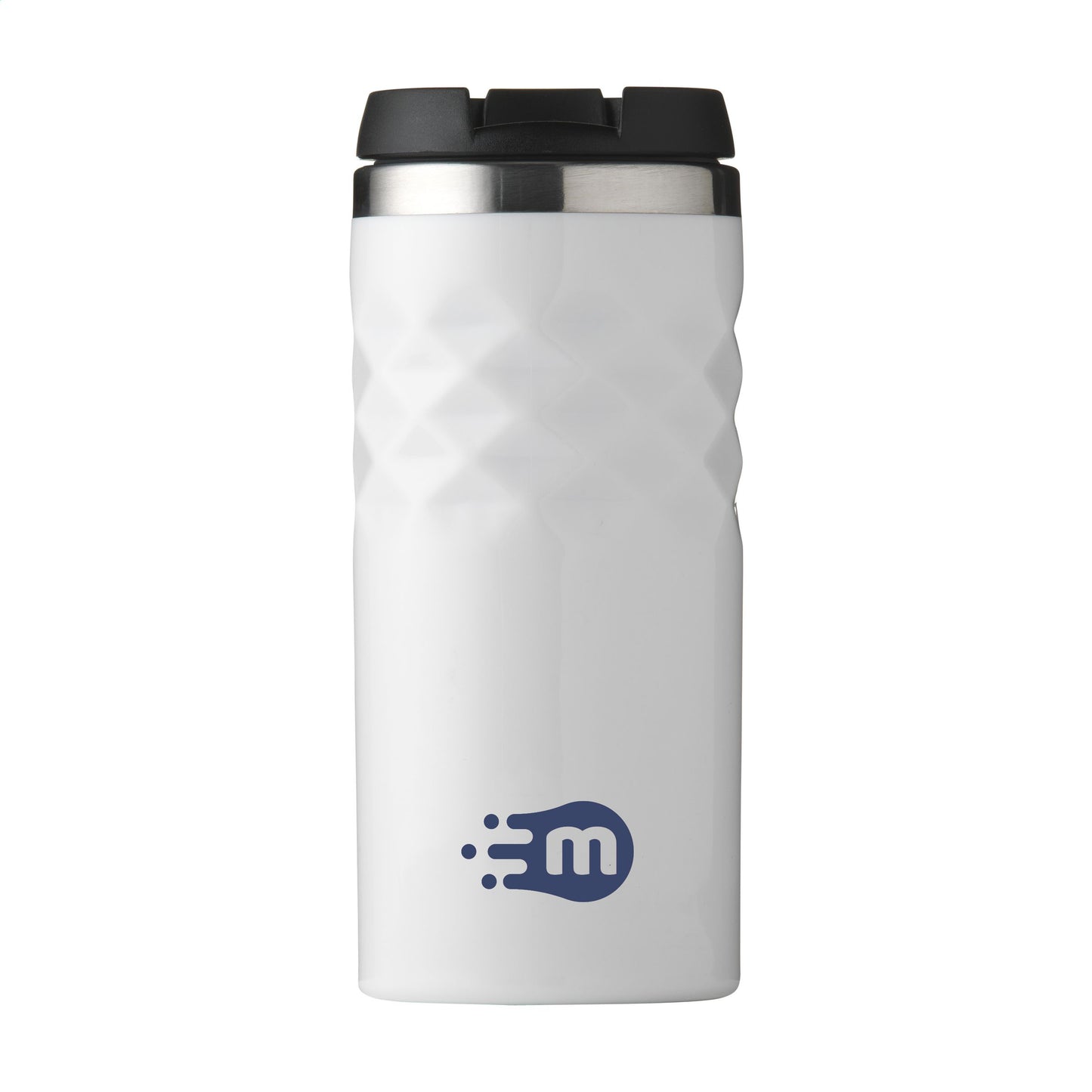 Geometric Mug 280 ml Thermobecher