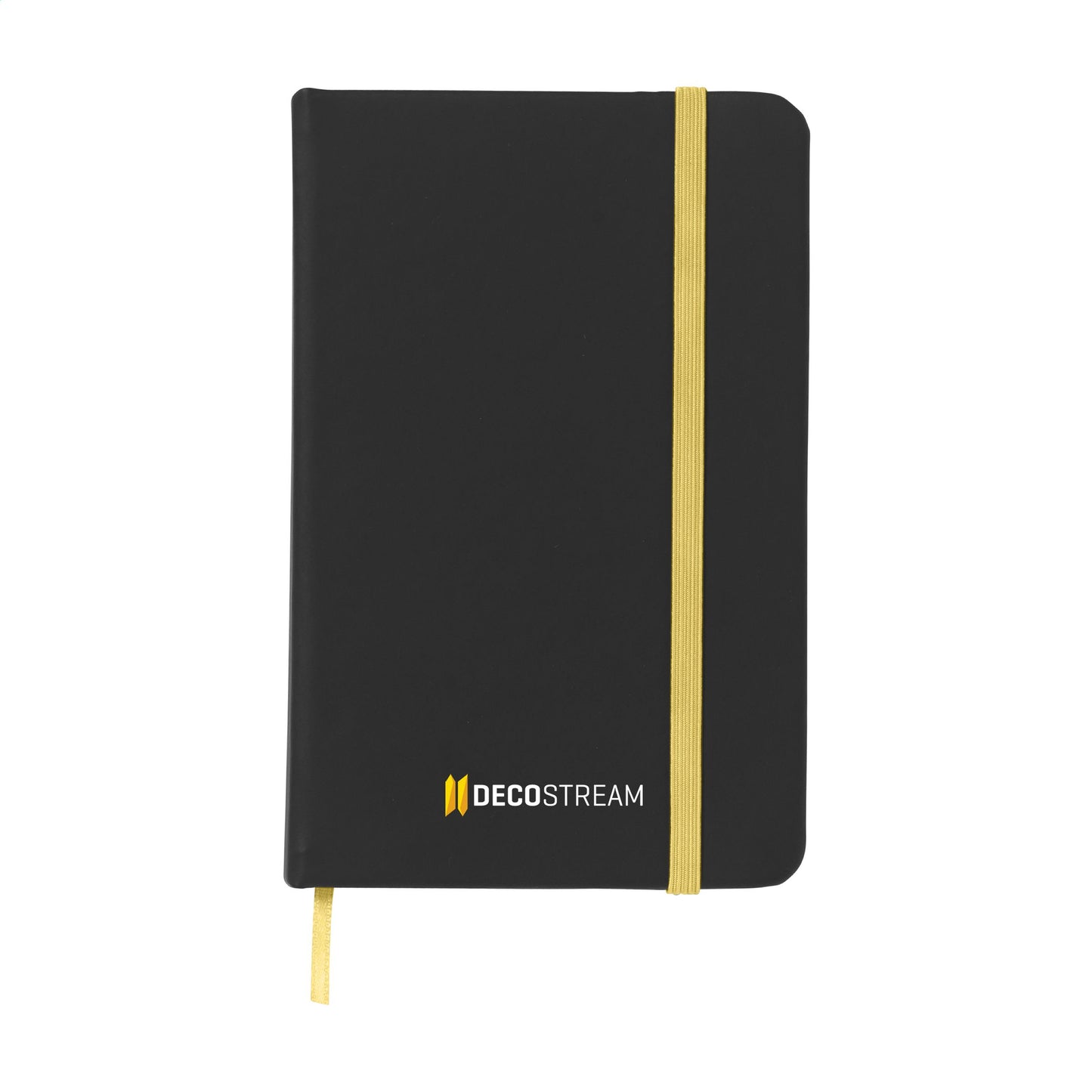 BlackNote A6 Notizbuch