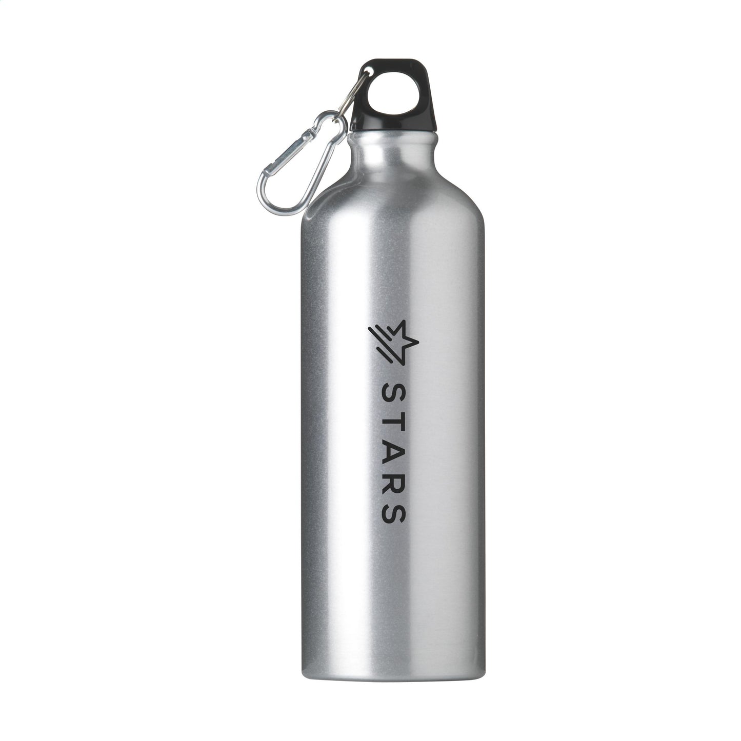 AluMaxi 750 ml Aluminium Wasserflasche