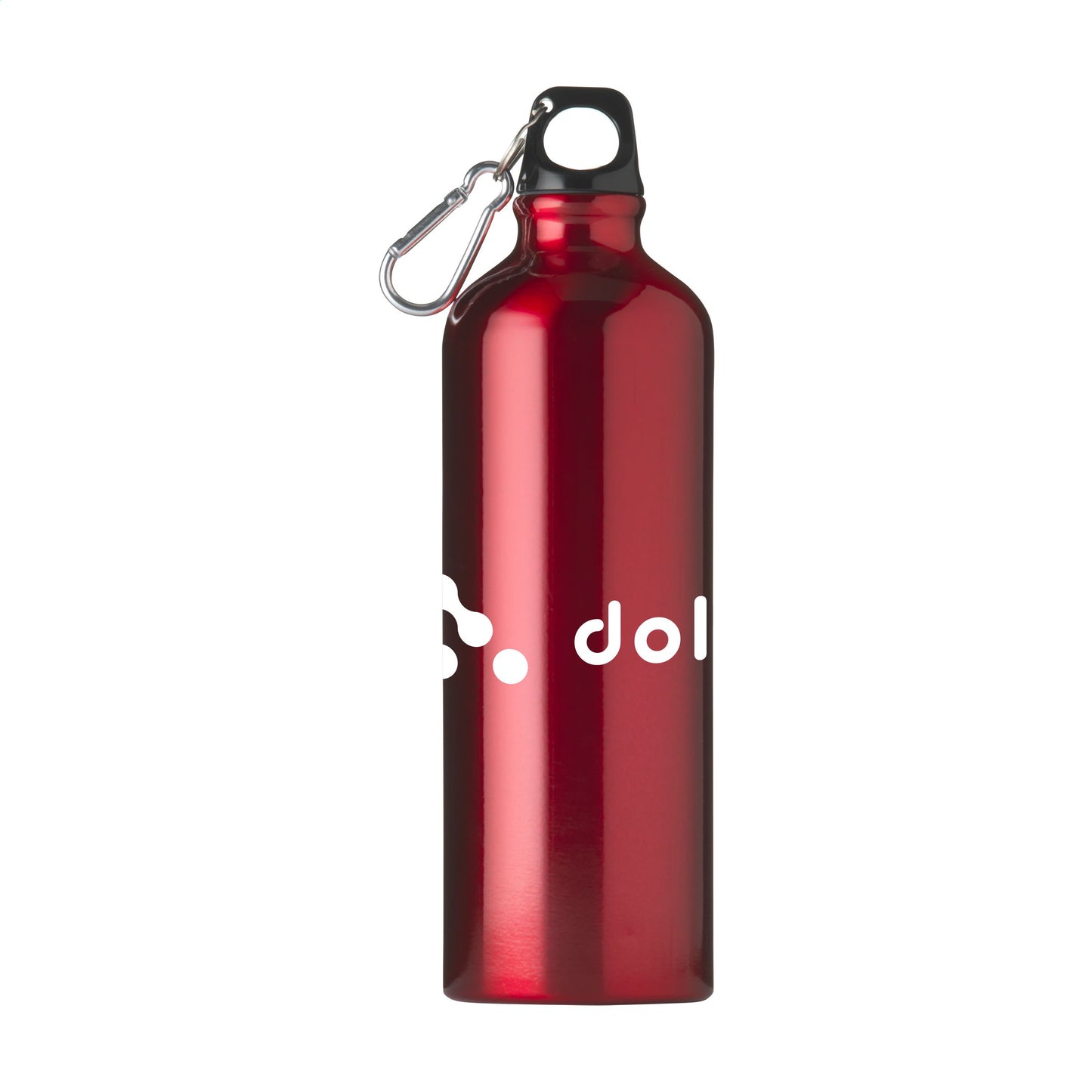AluMaxi 750 ml Aluminium Wasserflasche