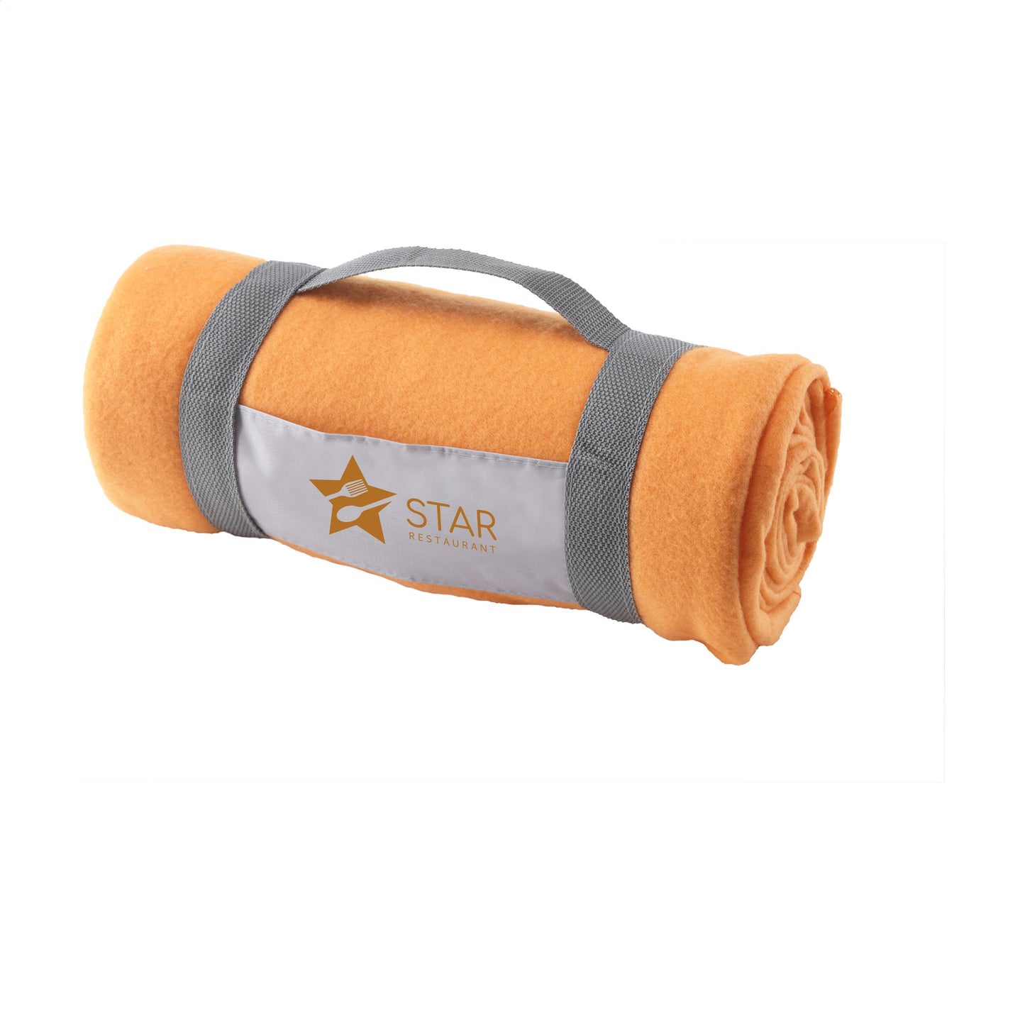 SuperSoft (180 g/m²) Fleecedecke