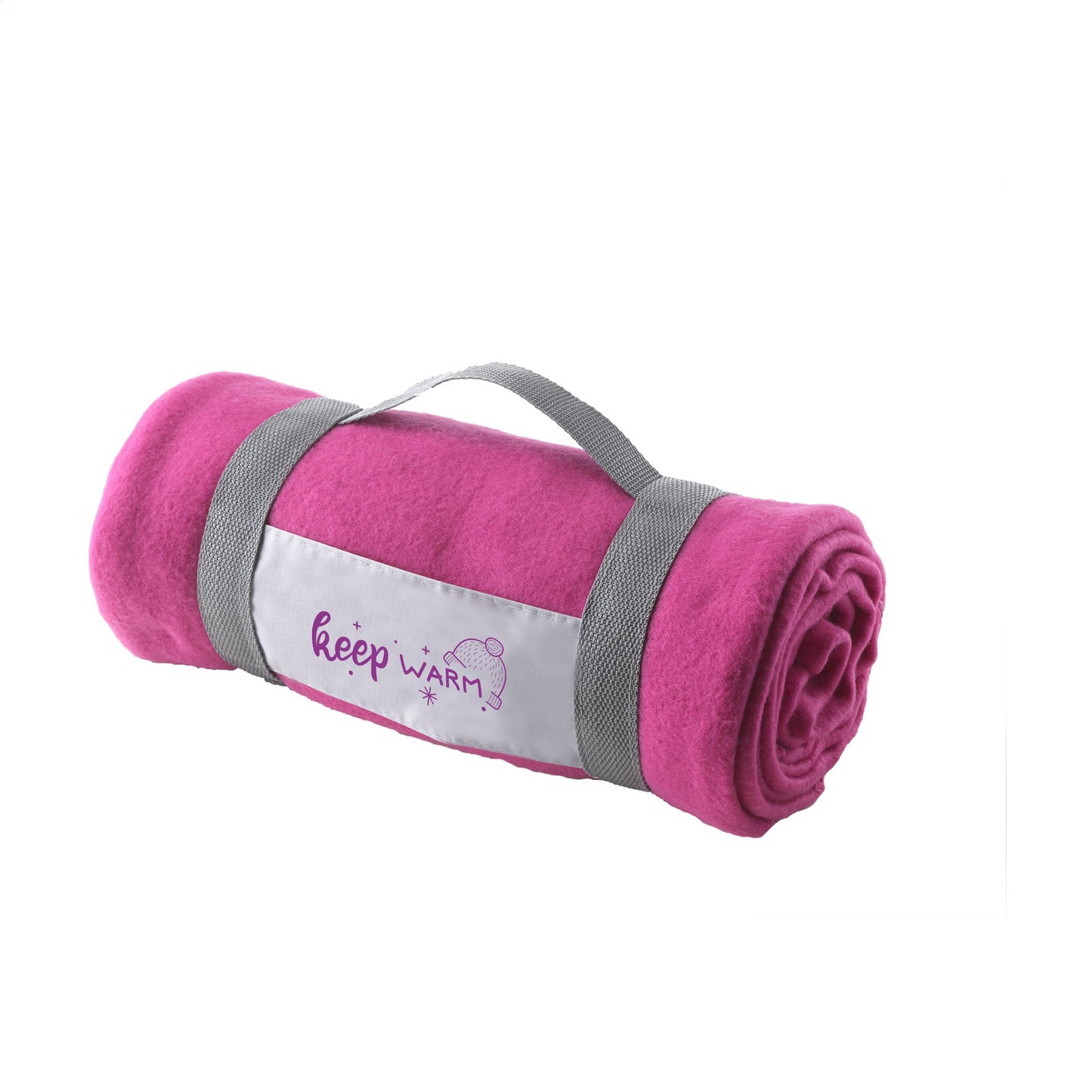 SuperSoft (180 g/m²) Fleecedecke