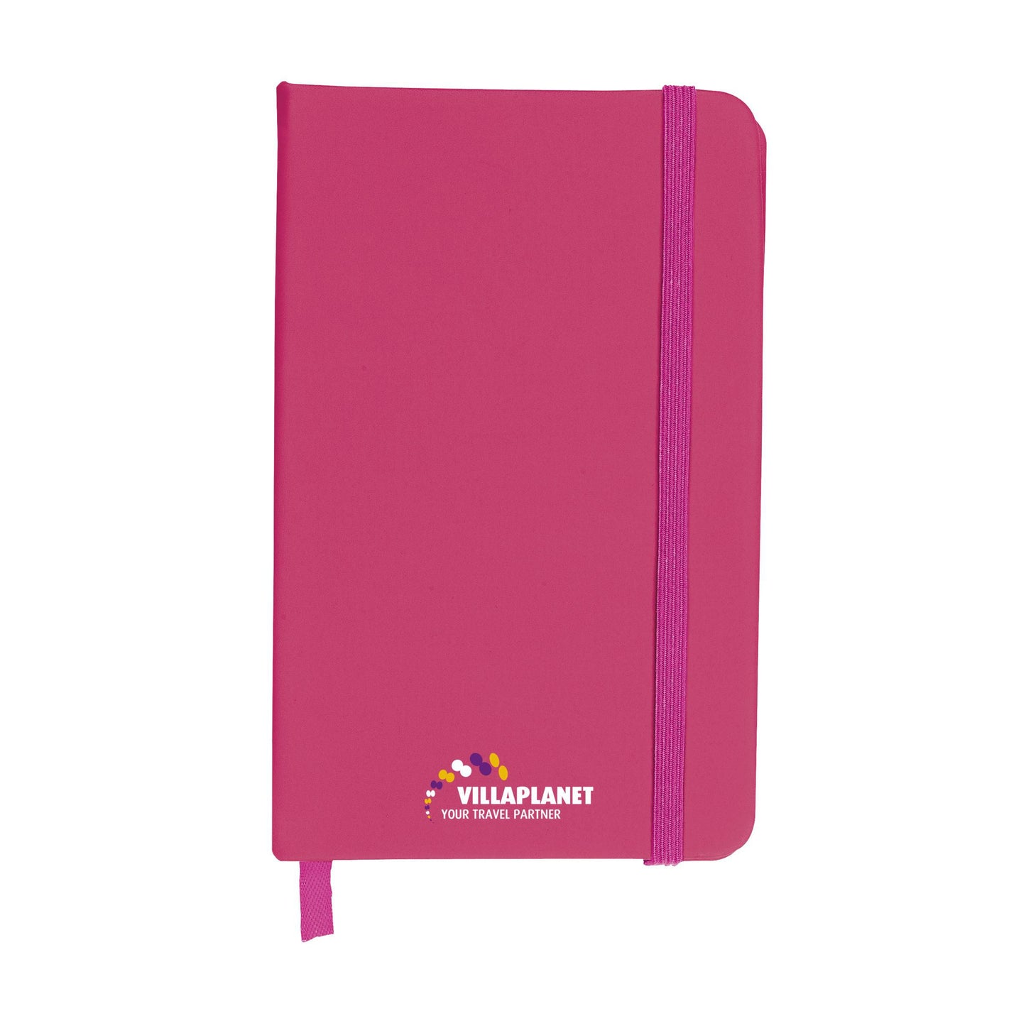 Pocket Notebook A6 Notizbuch