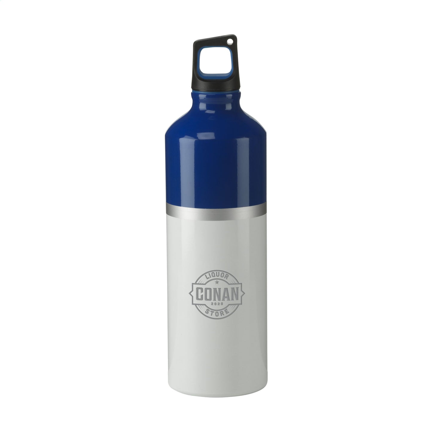 SilverLine 750 ml Trinkflasche