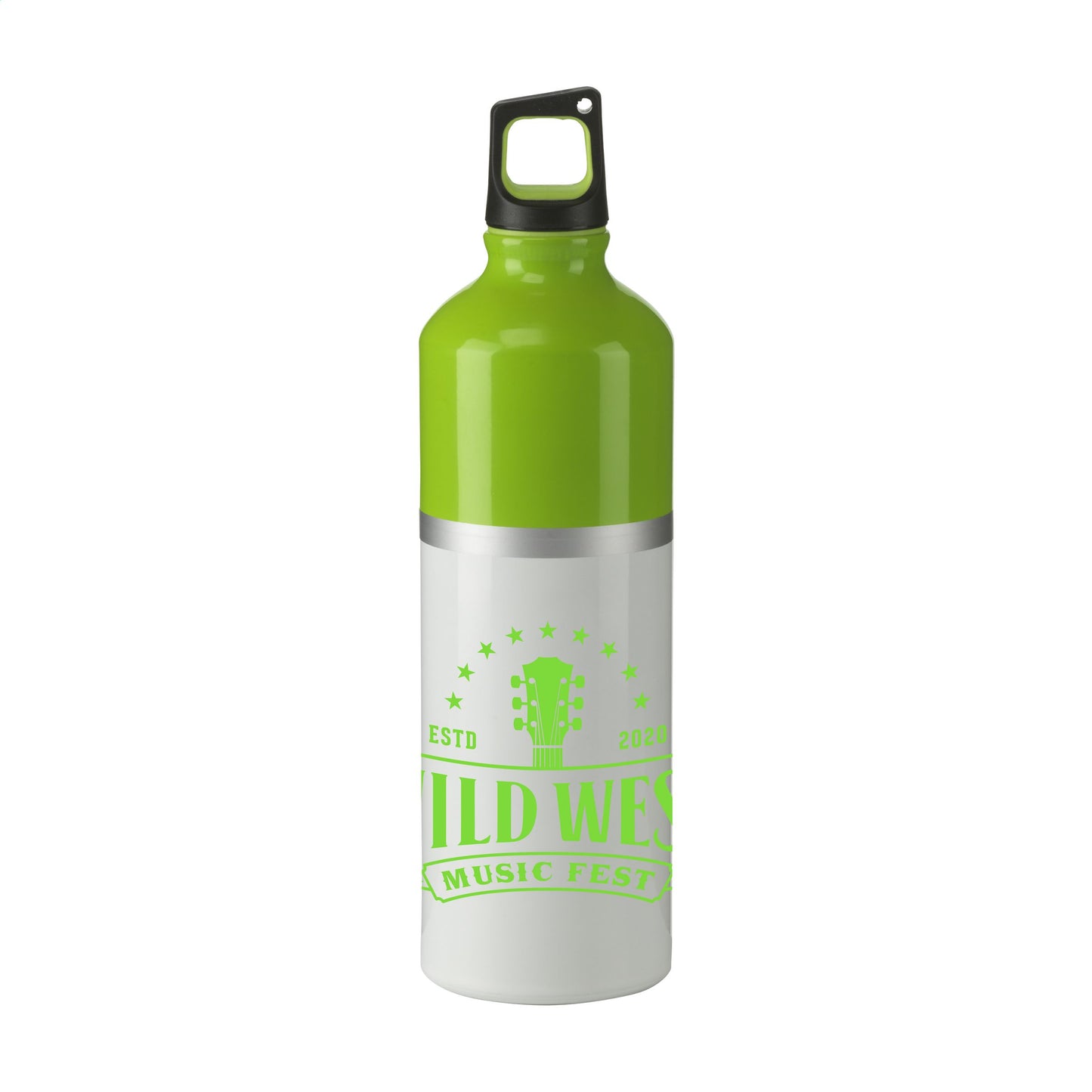 SilverLine 750 ml Trinkflasche