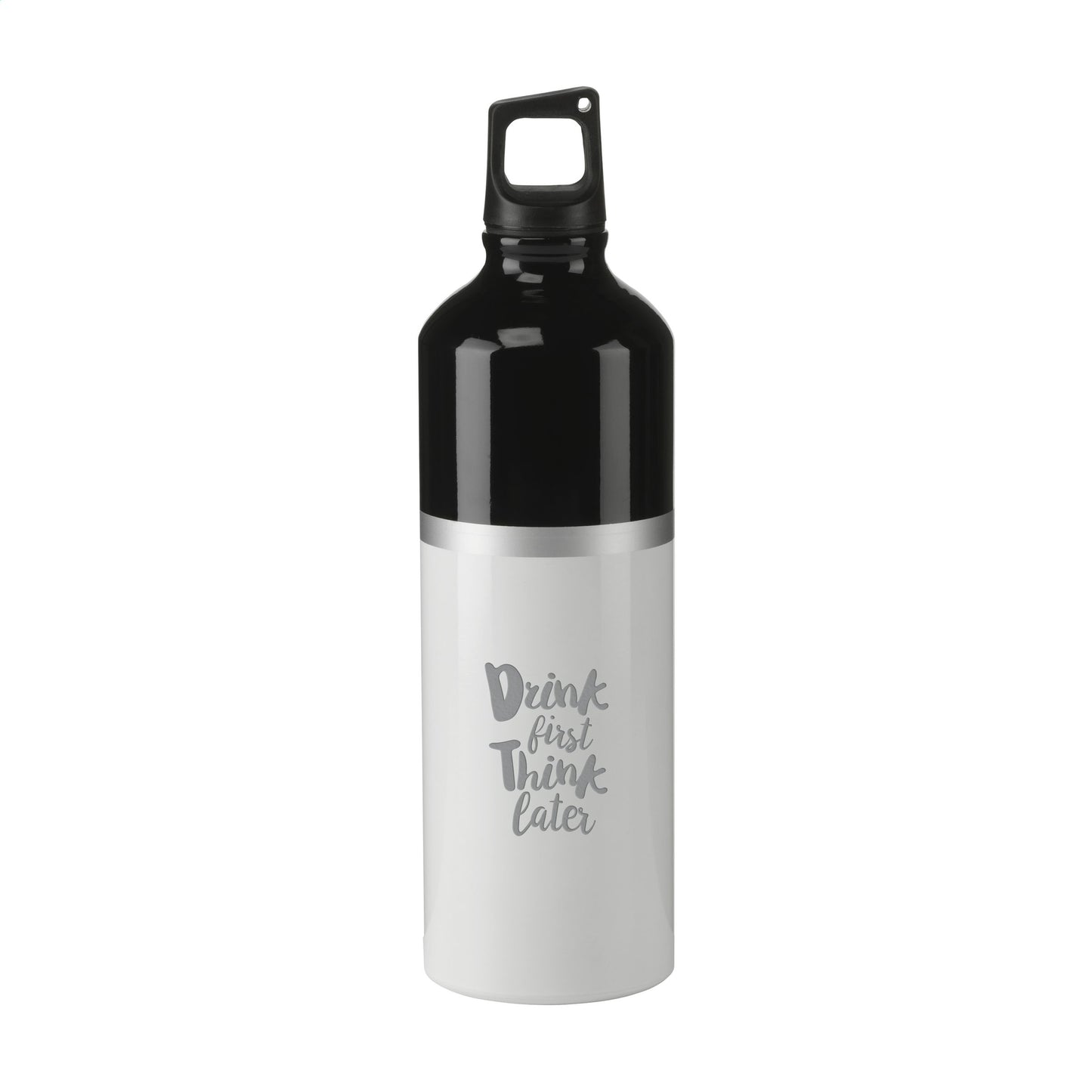 SilverLine 750 ml Trinkflasche