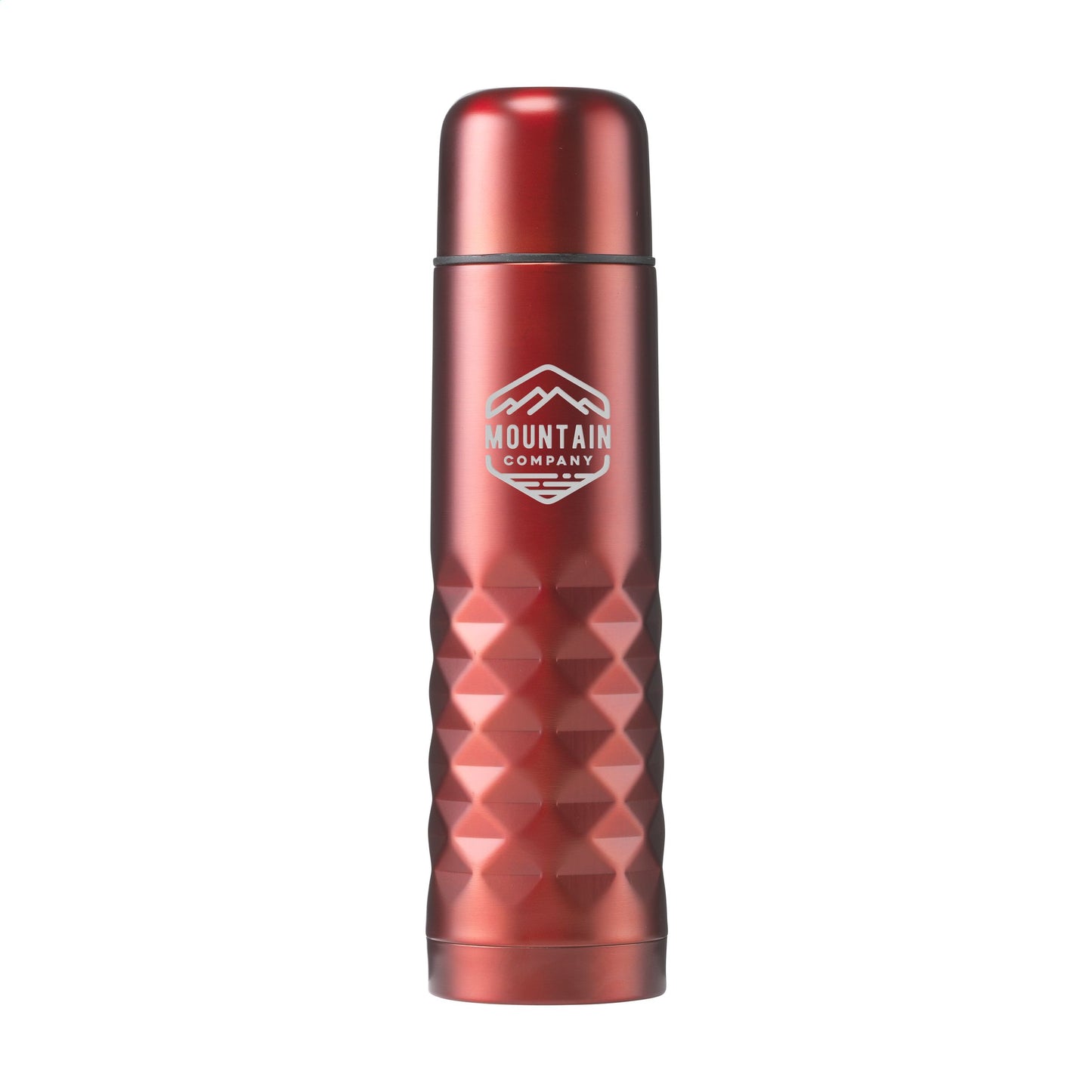 Graphic Thermo Bottle 500 ml Thermoflasche