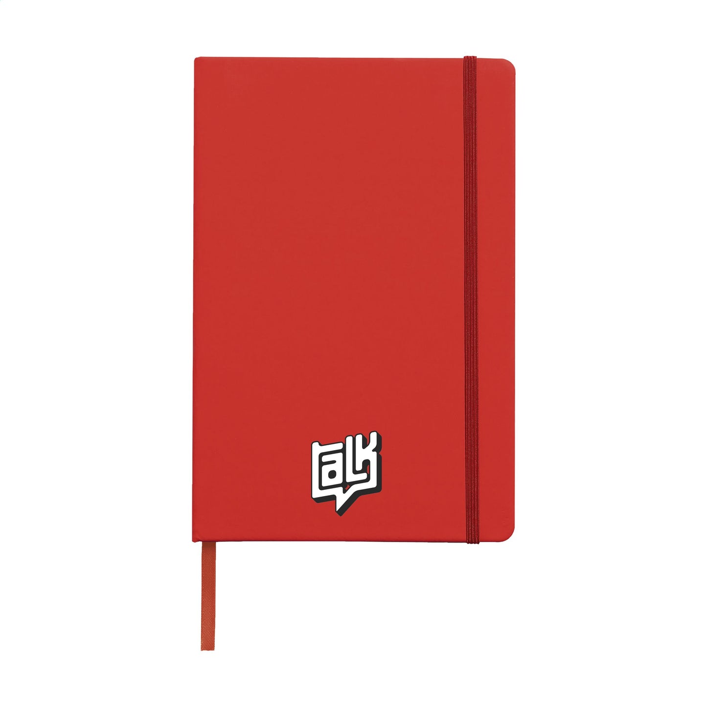 Pocket Notebook A5 Notizbuch