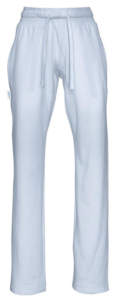 Cottover Damen Hose aus Sweatshirt-Stoff - WERBE-WELT.SHOP